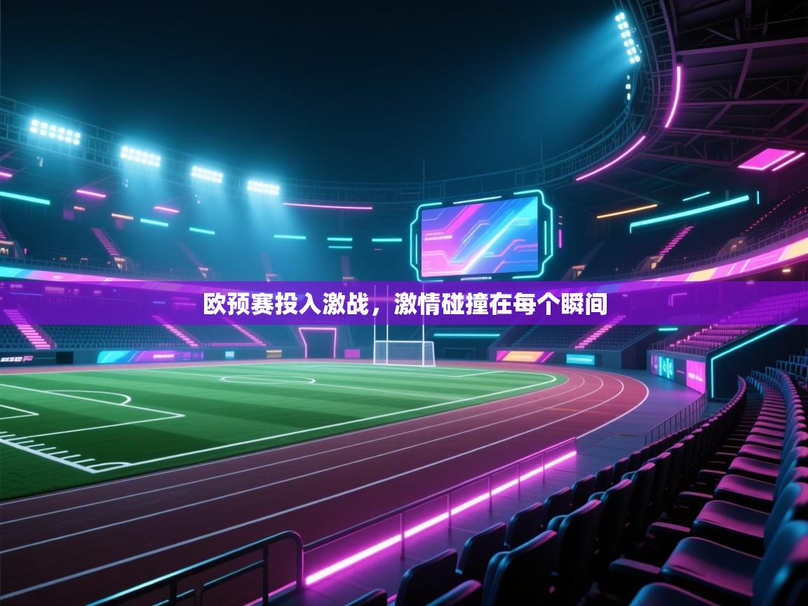 欧预赛投入激战,激情碰撞在每个瞬间 第2张