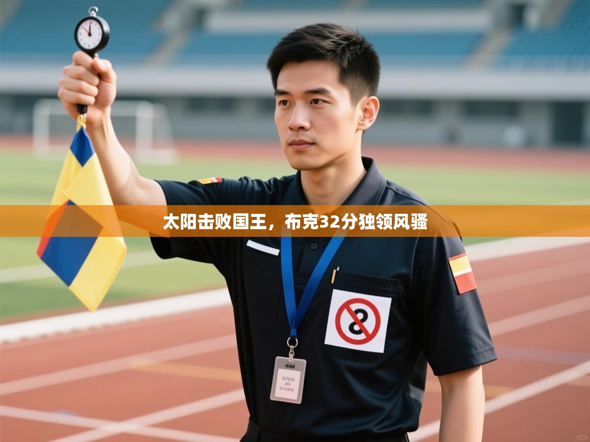 太阳击败国王,布克32分独领风骚 第2张