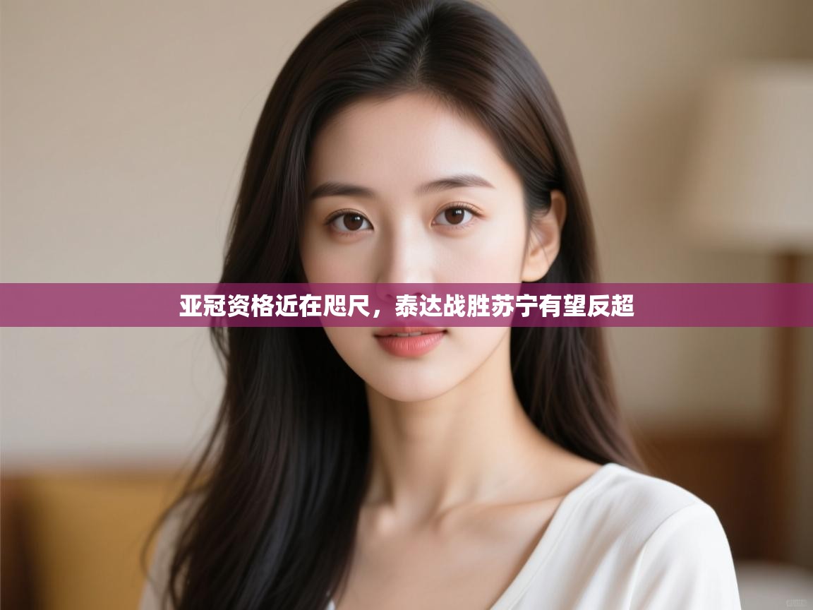 亚冠资格近在咫尺,泰达战胜苏宁有望反超 第2张