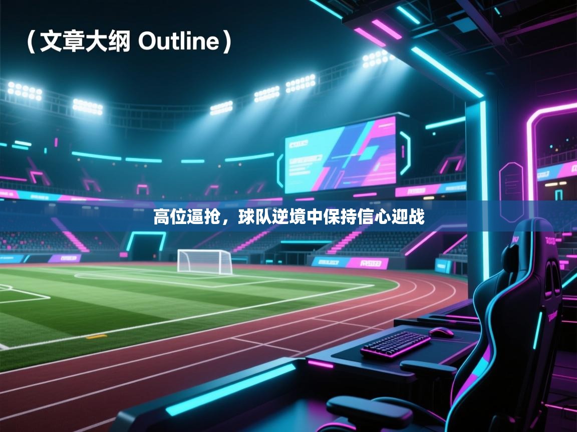 高位逼抢，球队逆境中保持信心迎战  第1张