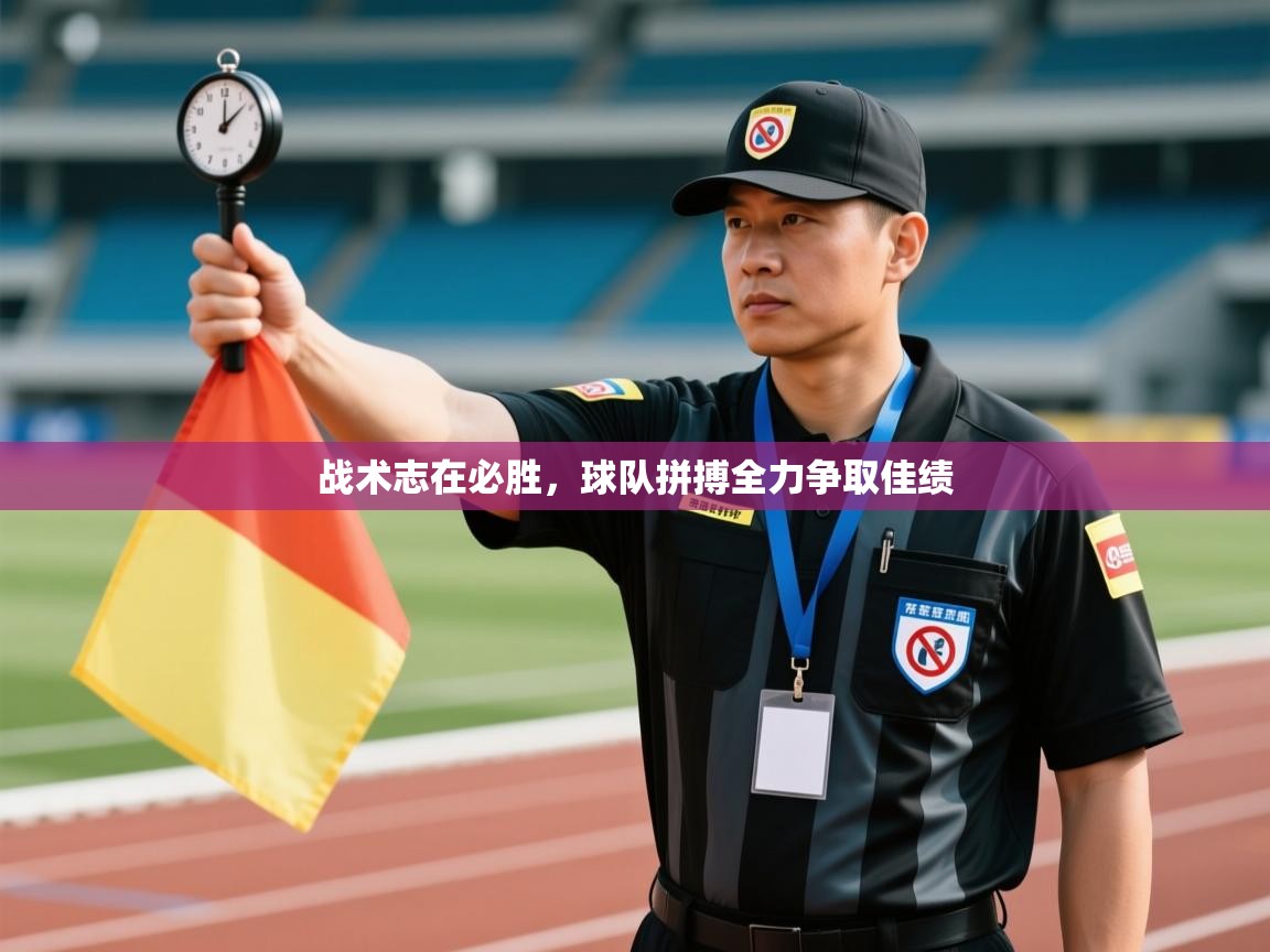 战术志在必胜，球队拼搏全力争取佳绩