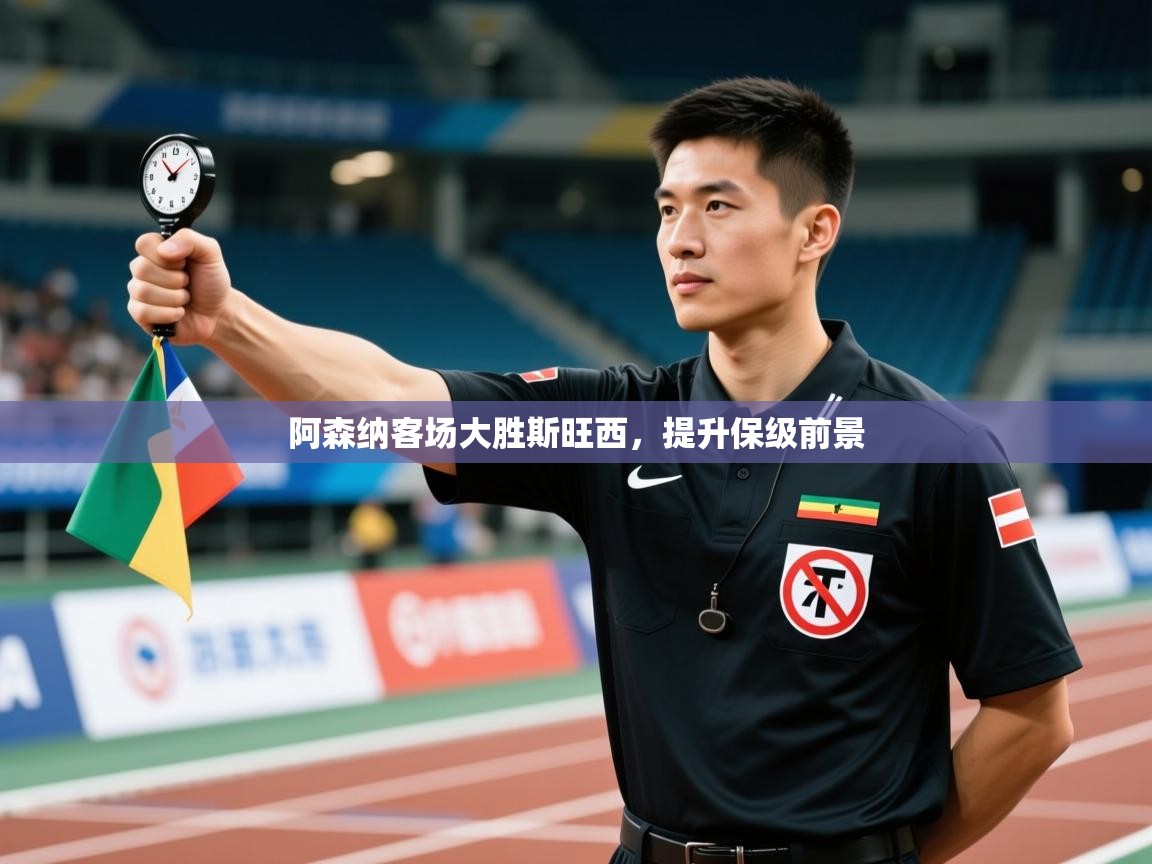 阿森纳客场大胜斯旺西，提升保级前景