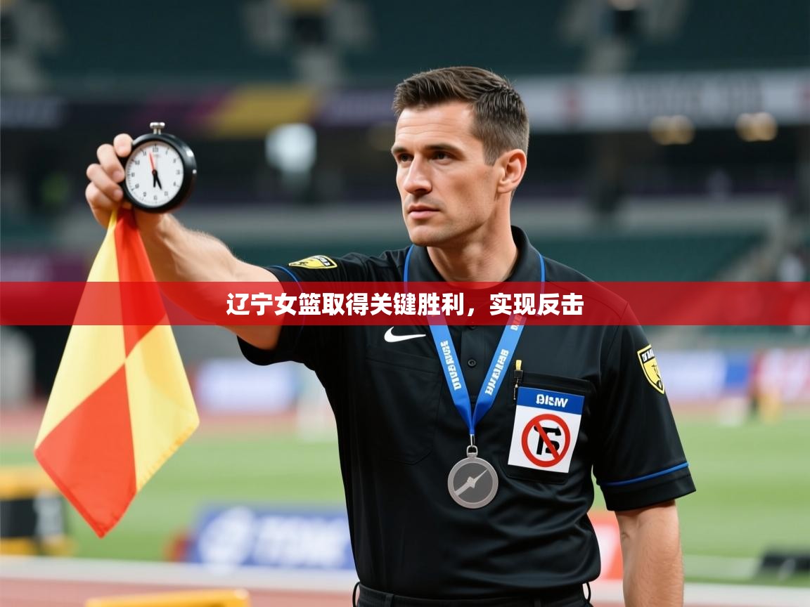 辽宁女篮取得关键胜利，实现反击  第1张