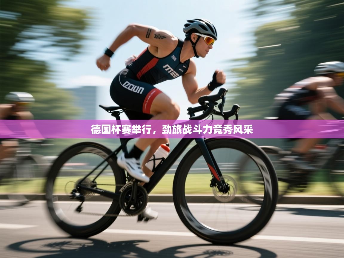 德国杯赛举行，劲旅战斗力竞秀风采