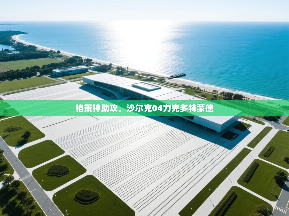 格策神助攻，沙尔克04力克多特蒙德