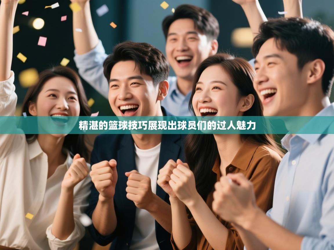 精湛的篮球技巧展现出球员们的过人魅力  第2张
