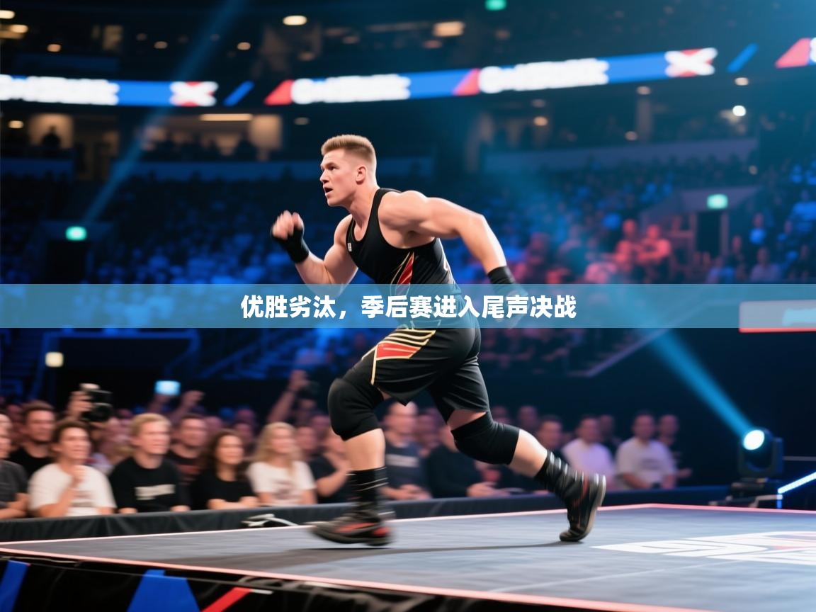 优胜劣汰，季后赛进入尾声决战  第1张