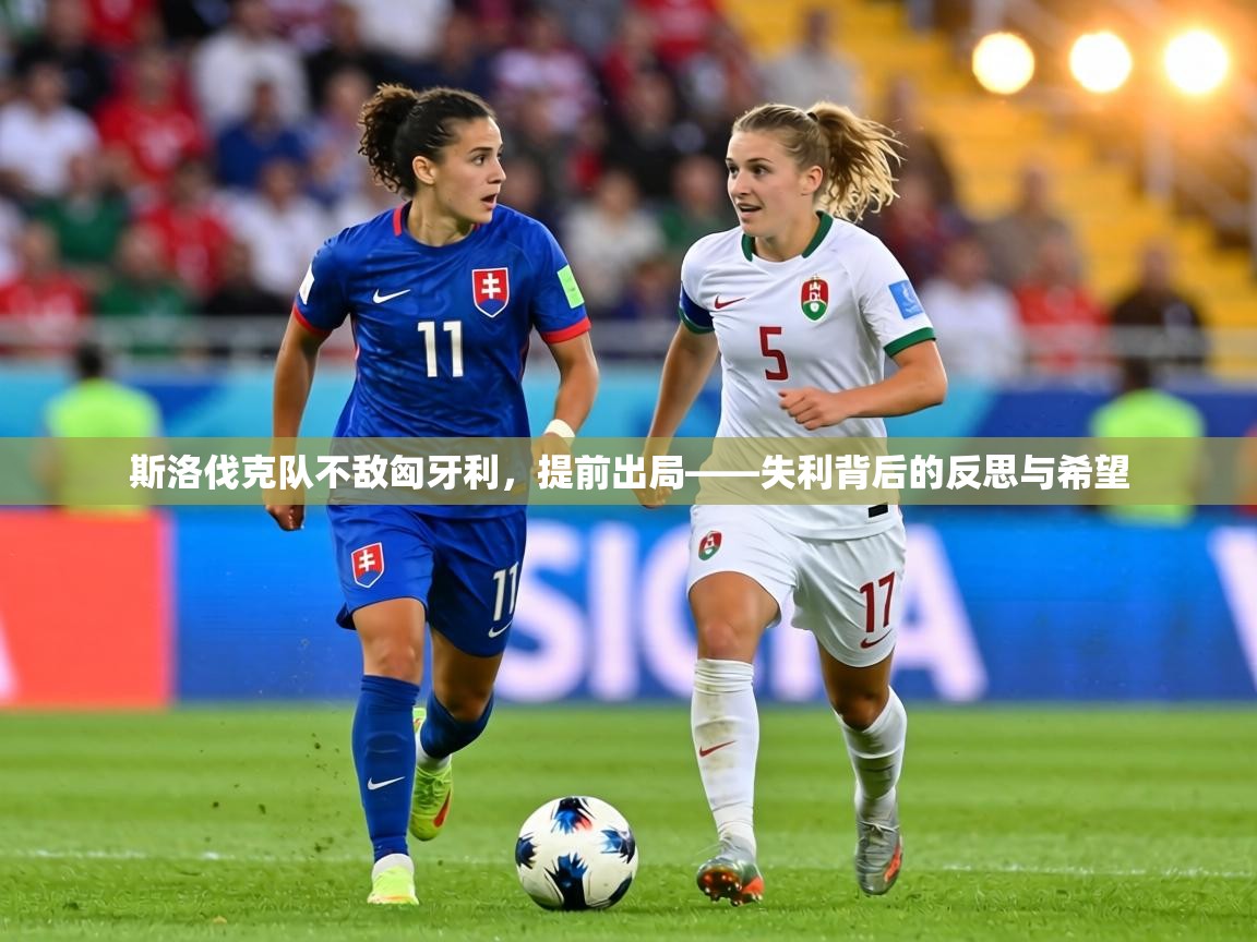 斯洛伐克队不敌匈牙利,提前出局——失利背后的反思与希望 第1张