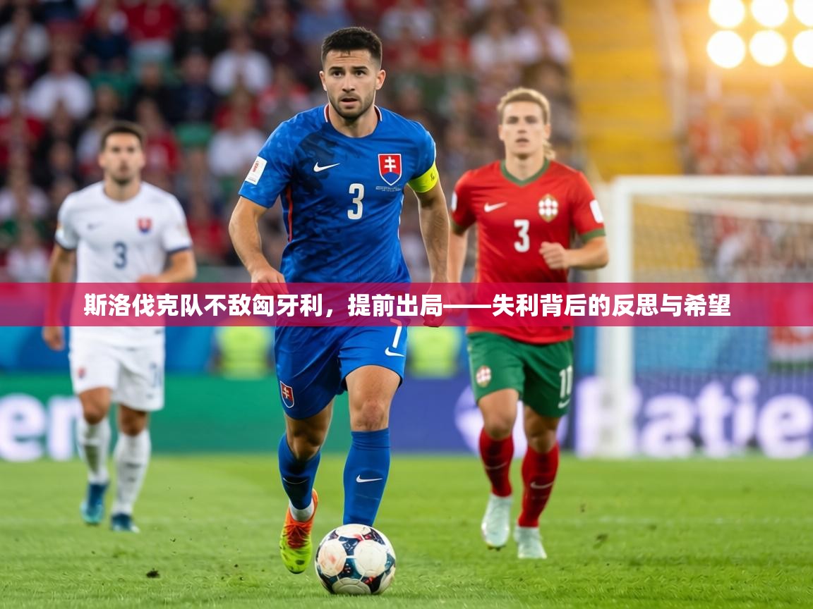 斯洛伐克队不敌匈牙利,提前出局——失利背后的反思与希望 第2张