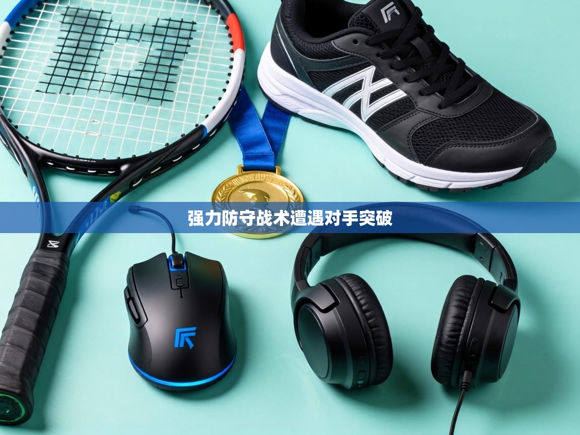 强力防守战术遭遇对手突破