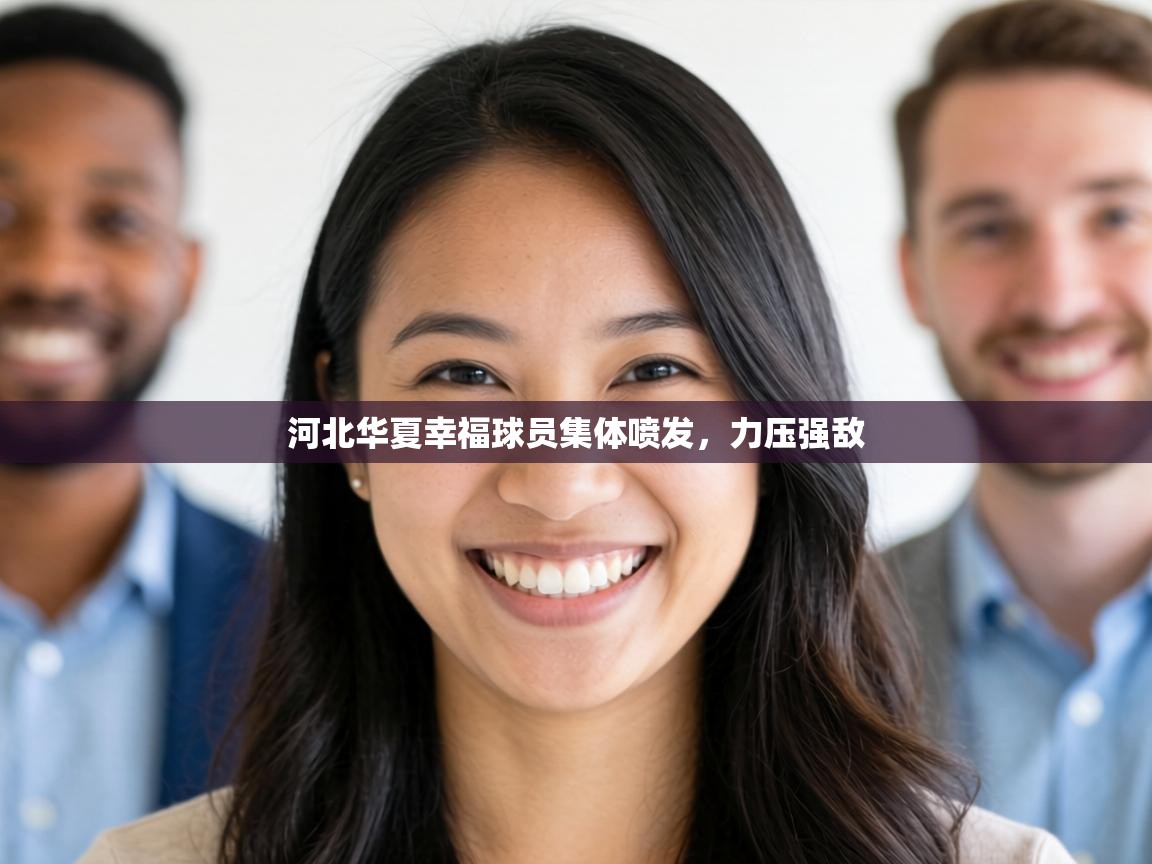河北华夏幸福球员集体喷发，力压强敌