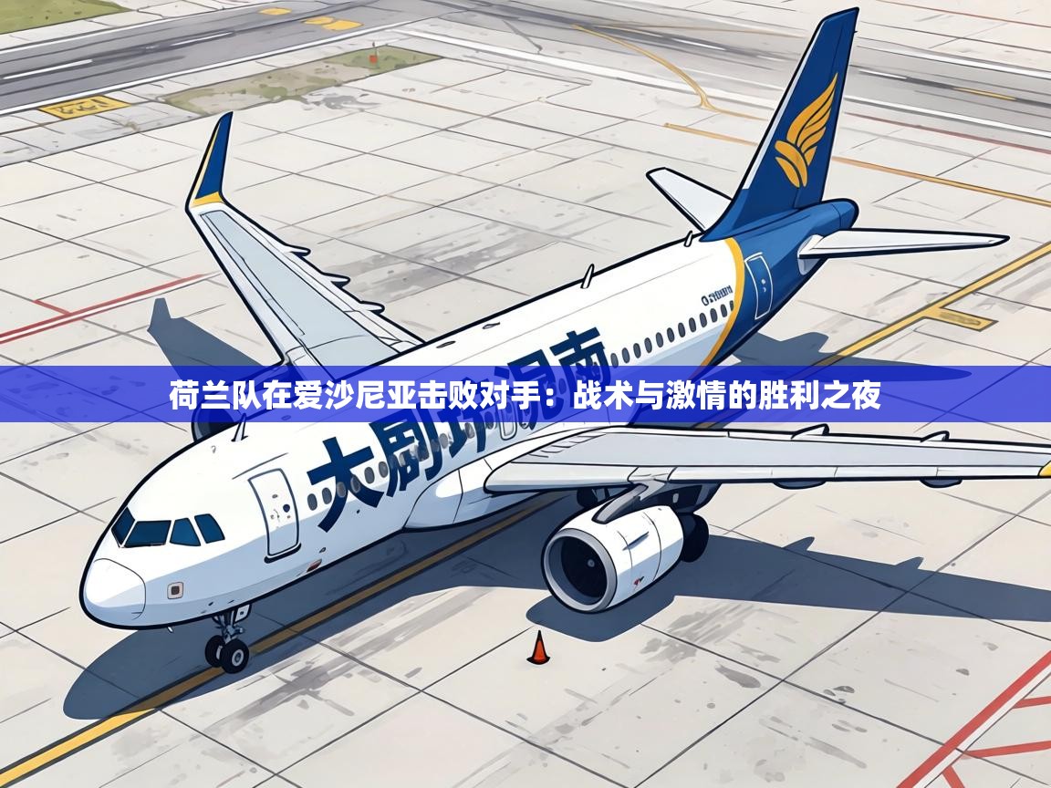 荷兰队在爱沙尼亚击败对手：战术与激情的胜利之夜